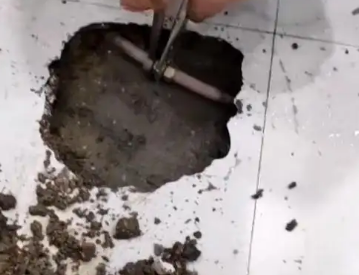 南宁卫生间漏水检测电话