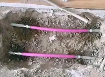 南宁卫生间测漏水多少钱