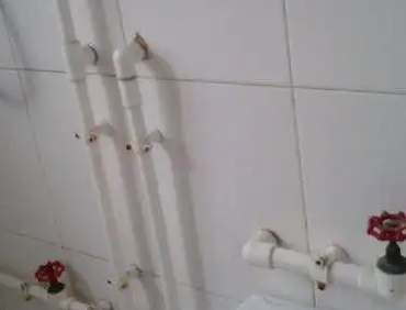 南宁水管维修多少钱