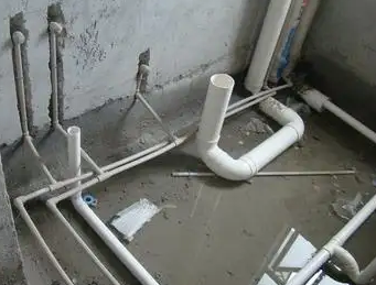 南宁水管维修多少钱