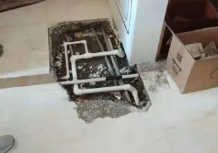 南宁查漏水多少钱