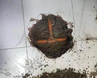 南宁查漏水多少钱