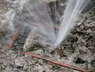 南宁水管维修多少钱