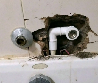 南宁卫生间漏水检测多少钱