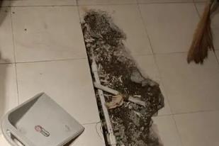 南宁卫生间漏水检测电话